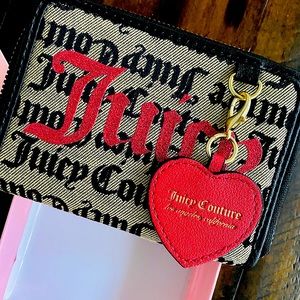 ❌ SOLD ❌ Juicy Couture Pop Out Heart